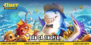 bắn cá zingplay