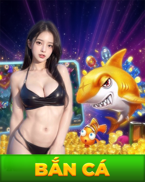 Thumb Bắn Cá