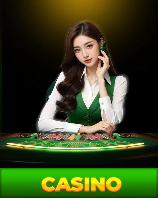 Thumb Casino