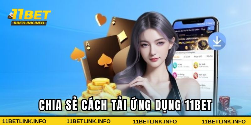 Chia sẻ cách tải app chơi game thỏa thích Chia sẻ cách tải app chơi game thỏa thích