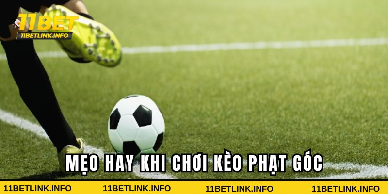 Mẹo hay tham gia vào kèo thắng lớn Mẹo hay tham gia vào kèo thắng lớn