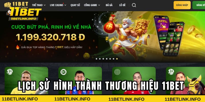 Lịch sử hình thành và phát triển của sân chơi Lịch sử hình thành và phát triển của sân chơi