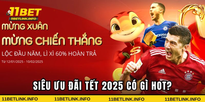 Siêu ưu đãi Tết 2025 nhận sự hưởng ứng đông đảo từ người chơi 