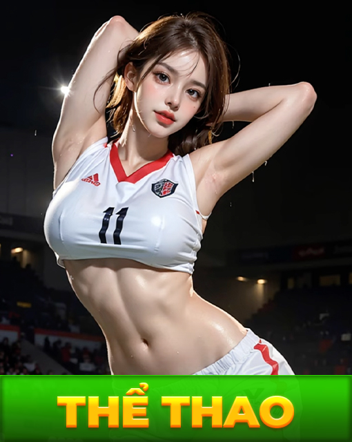 Thumb thể thao