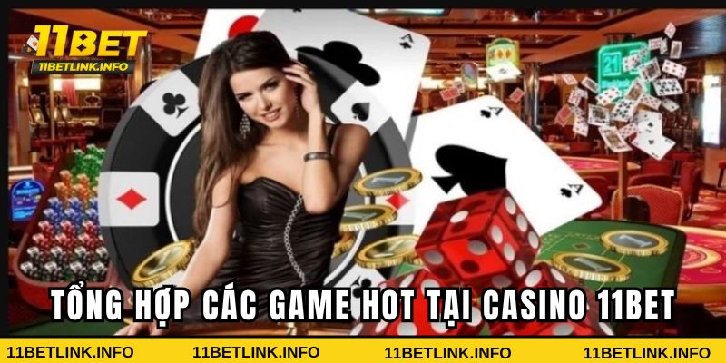 Các game hot có tại sảnh cược Các game hot có tại sảnh cược