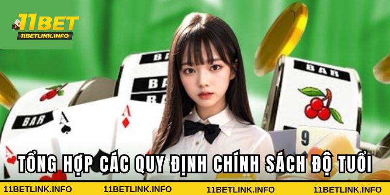 Tổng hợp các nội dung chi tiết trong quy định Tổng hợp các nội dung chi tiết trong quy định