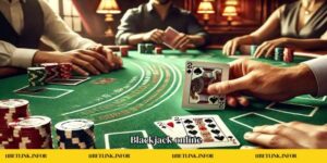 Blackjack online